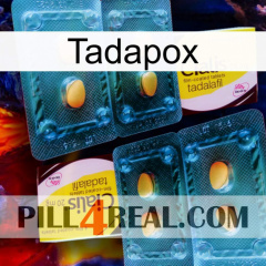 Tadapox cialis5